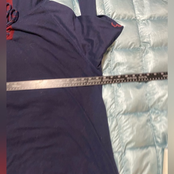 EUC Mens Psycho Bunny Hooded Shirt Size XL. Retail $120. - Picture 7 of 7